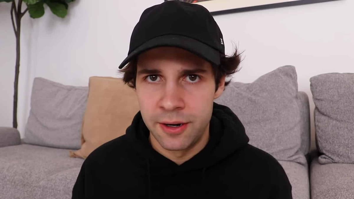 David Dobrik hair fire header image