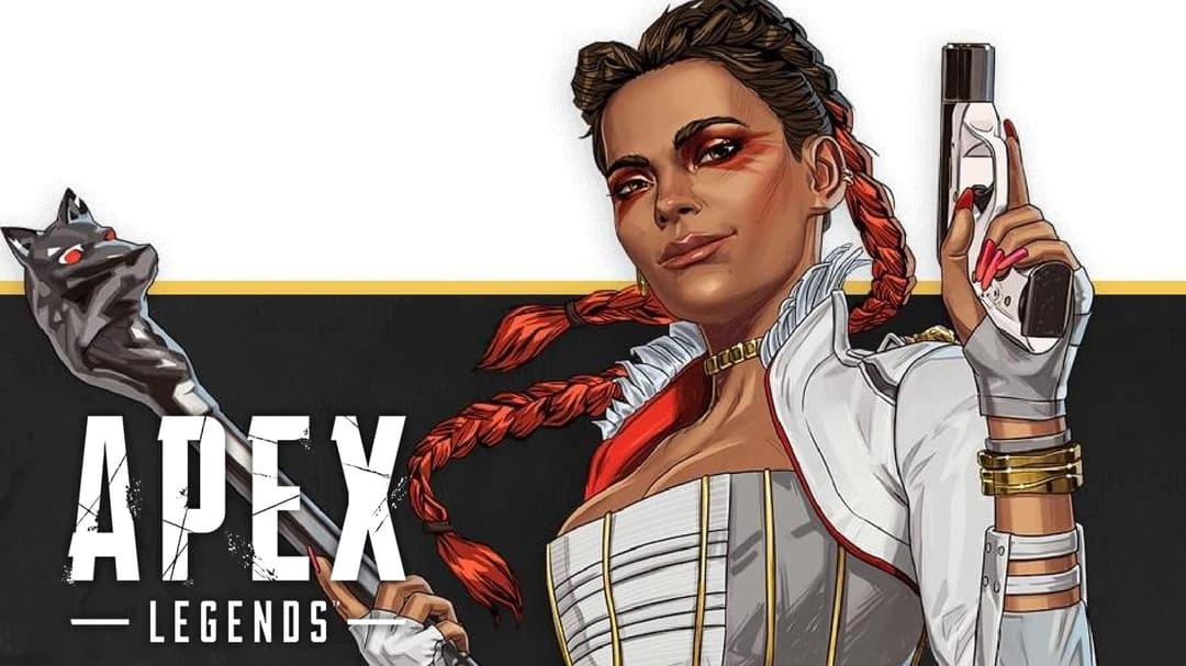 Apex Legends dev teases “day and night” fix for Loba in Season 9 - Dexerto