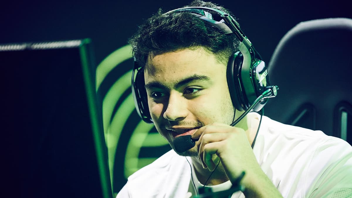 OpTic Chicago Dashy