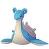 Lapras Pokemon Go Dex