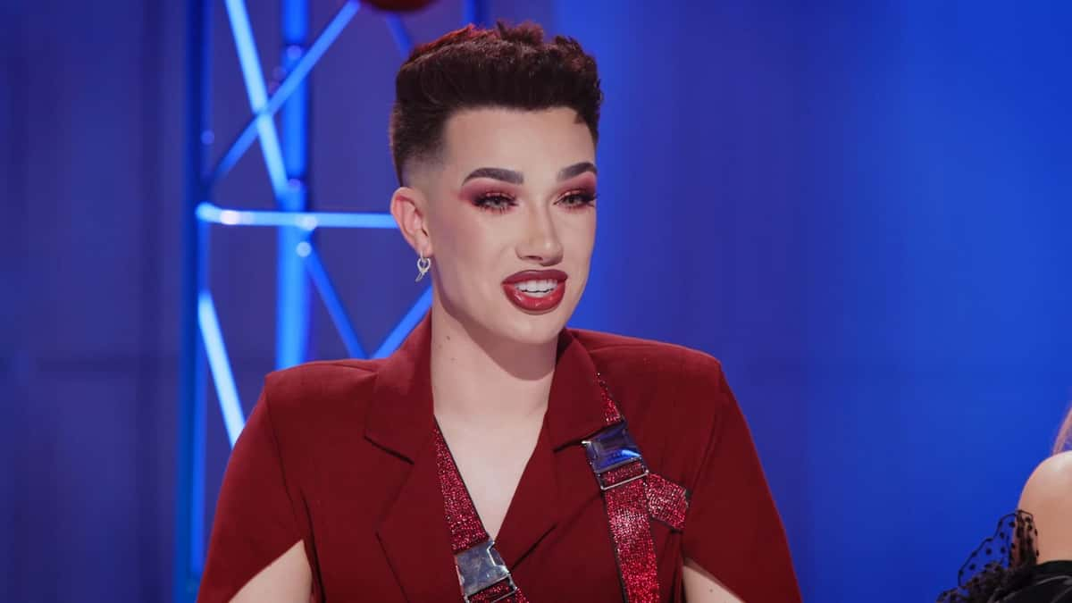 James Charles Instant Influencer YouTube 2