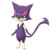 Purrloin Pokemon Go Dex