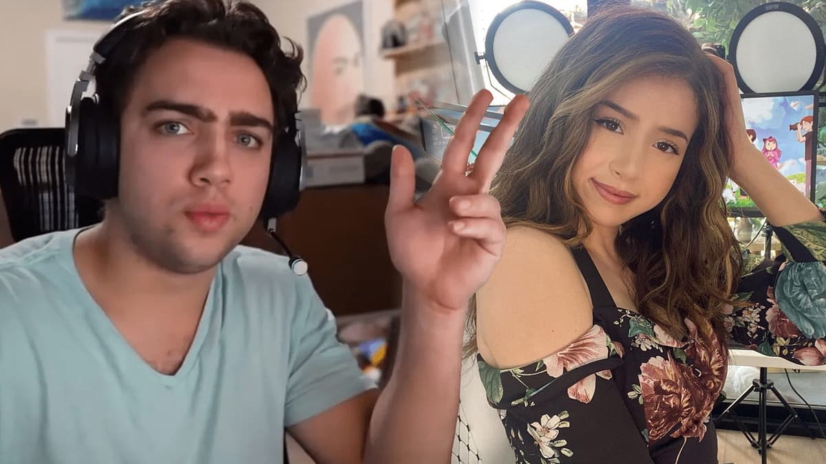 Mizkif Pokimane Alinity Death Threats