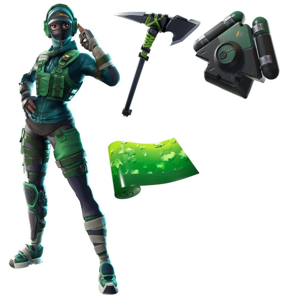 Fortnite Bundle