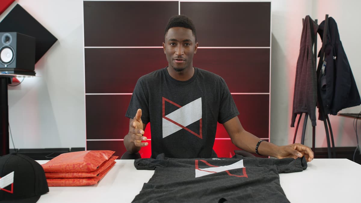 MKBHD Merchandise