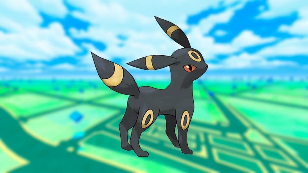 Umbreon