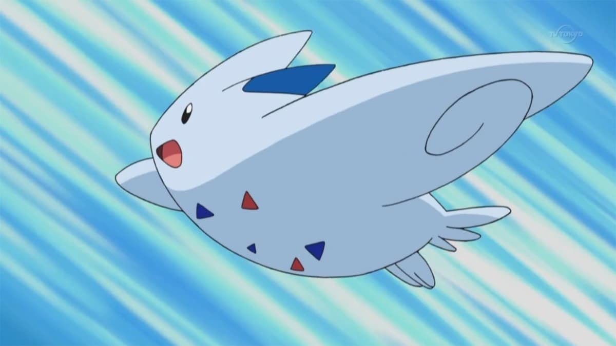 Togekiss Pokemon