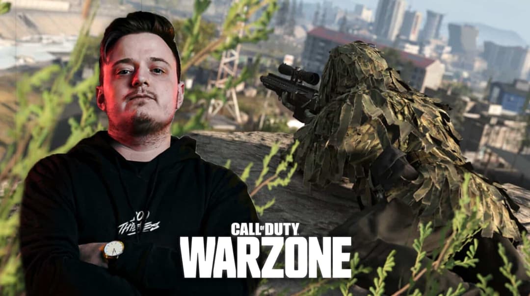 Top Warzone Players Call For Streamer Mode After Tommey Shares Pov Of 