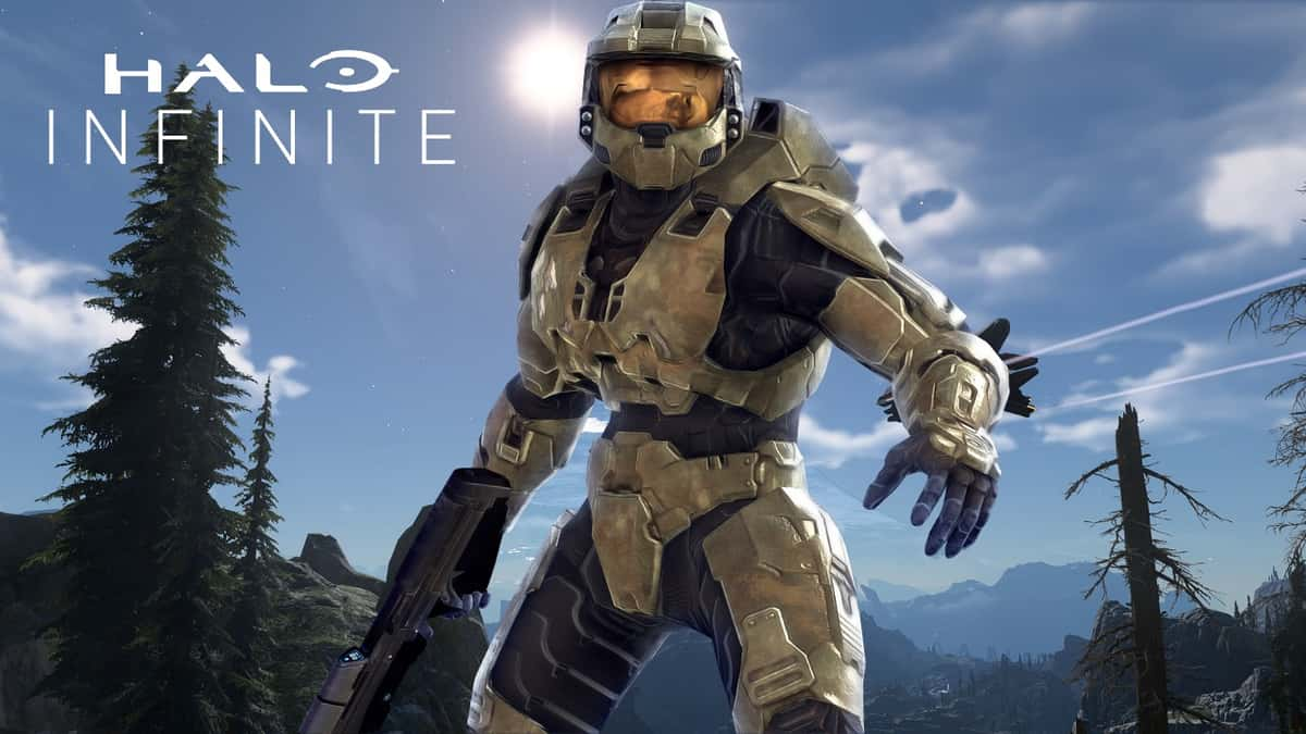 halo infinite multiplayer campaign