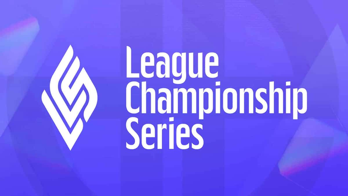 LCS Spring Split 2021 final results and placements.