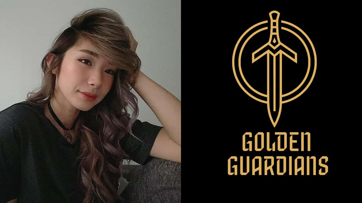 TSM president Leena says Golden Guardians not running org well