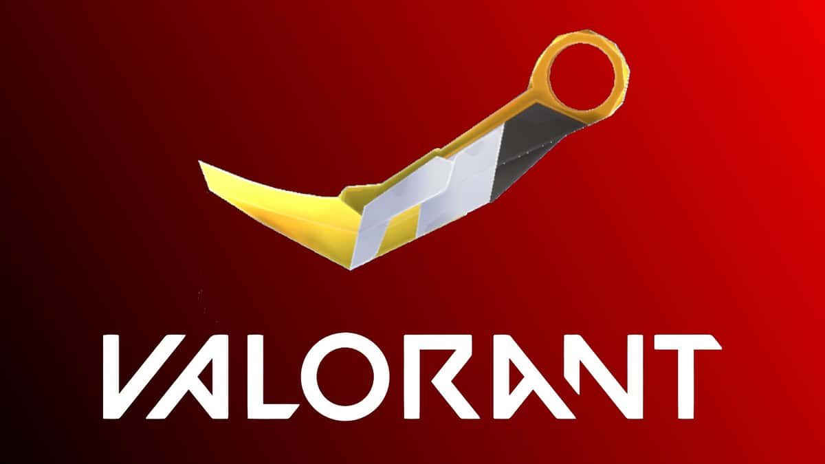 valorant prime karambit skin featured image