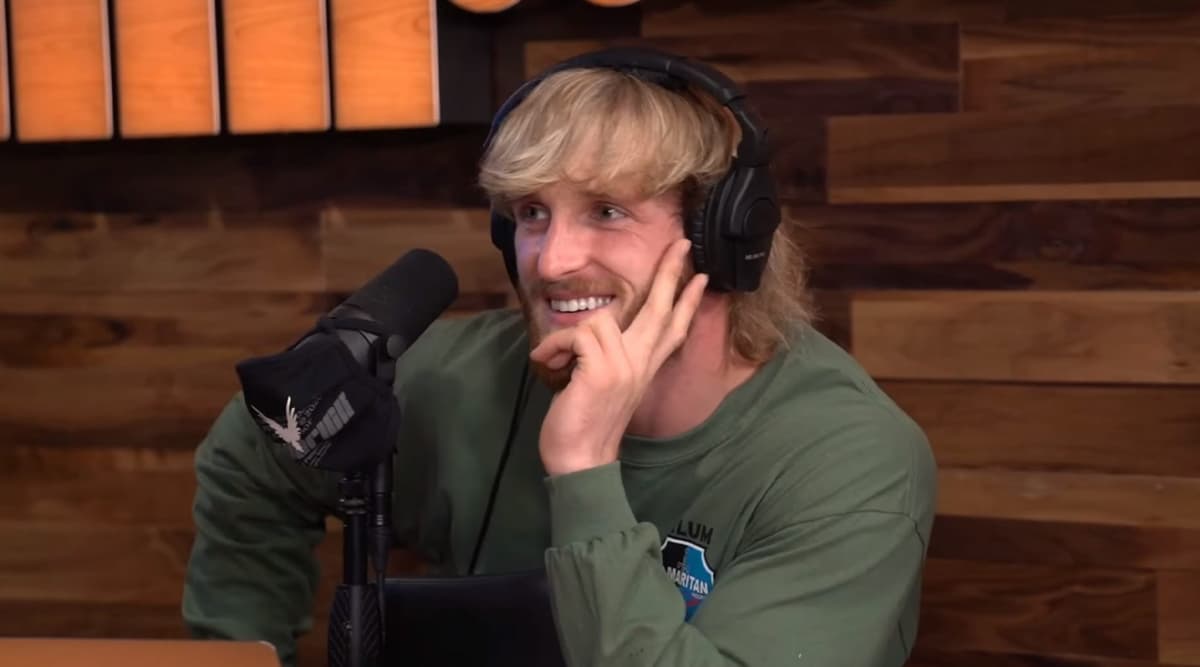 Logan Paul on Impaulsive