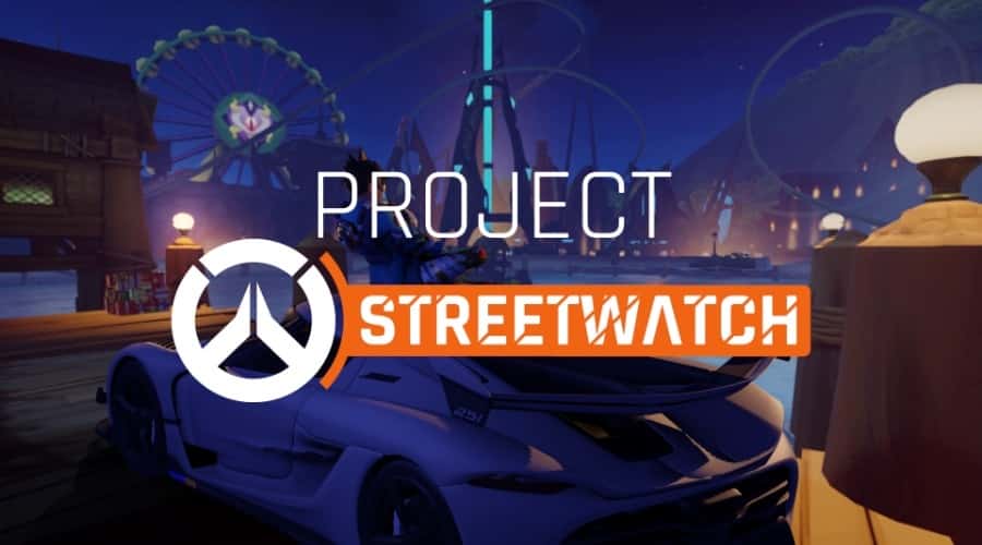 Project: Streetwatch