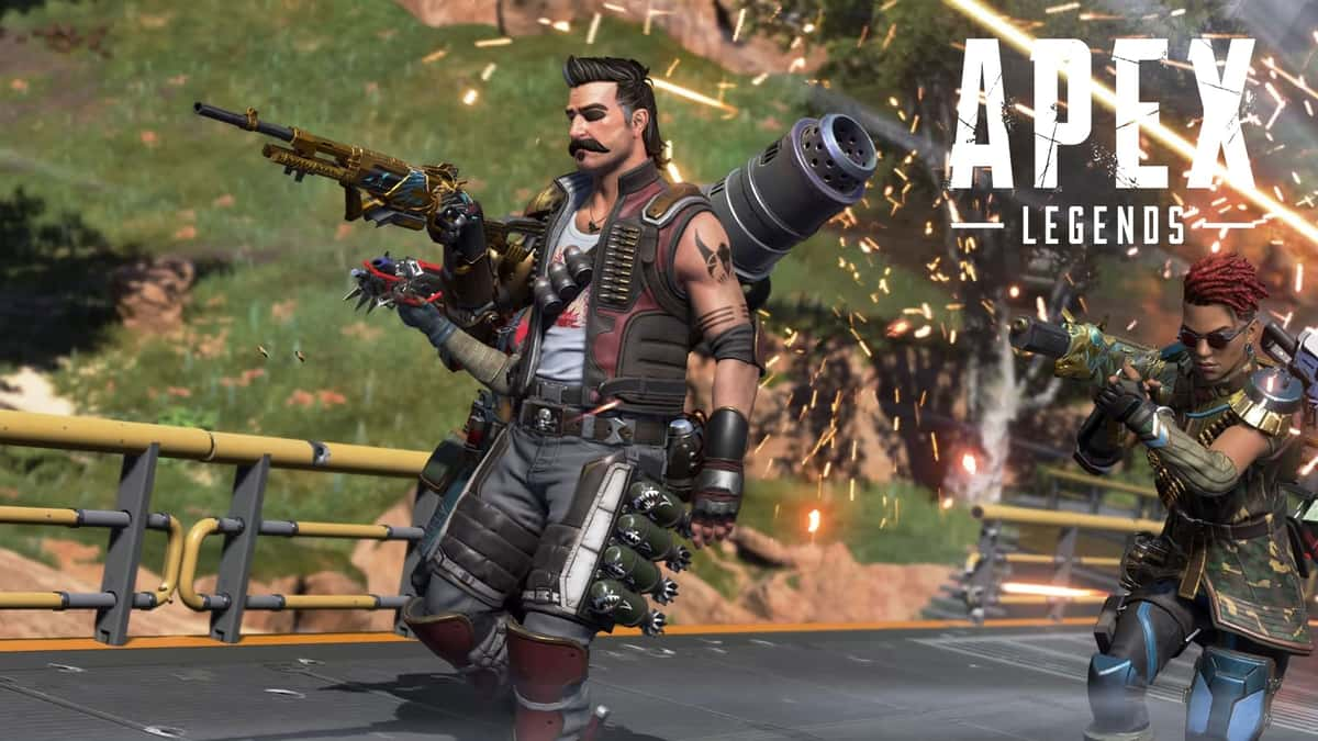 Apex Legends Respawn Database Issue