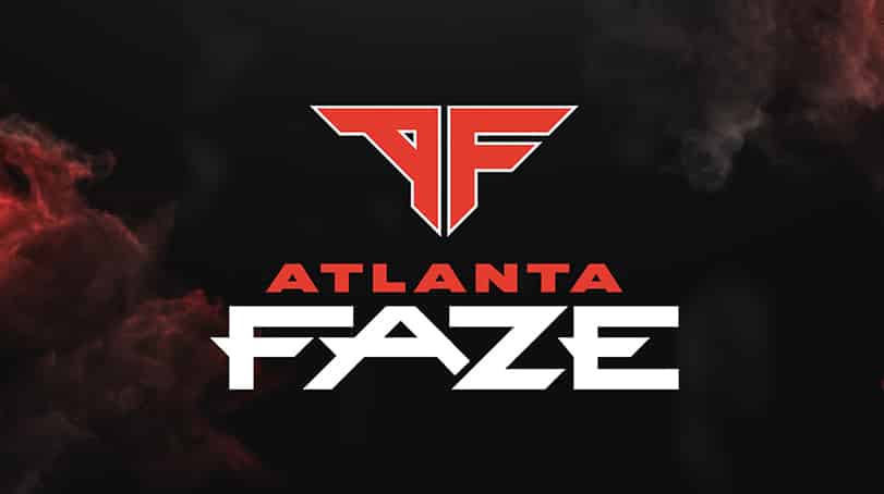 atlanta faze logo