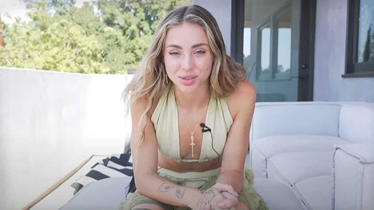 Charly Jordan threatens to quit social media