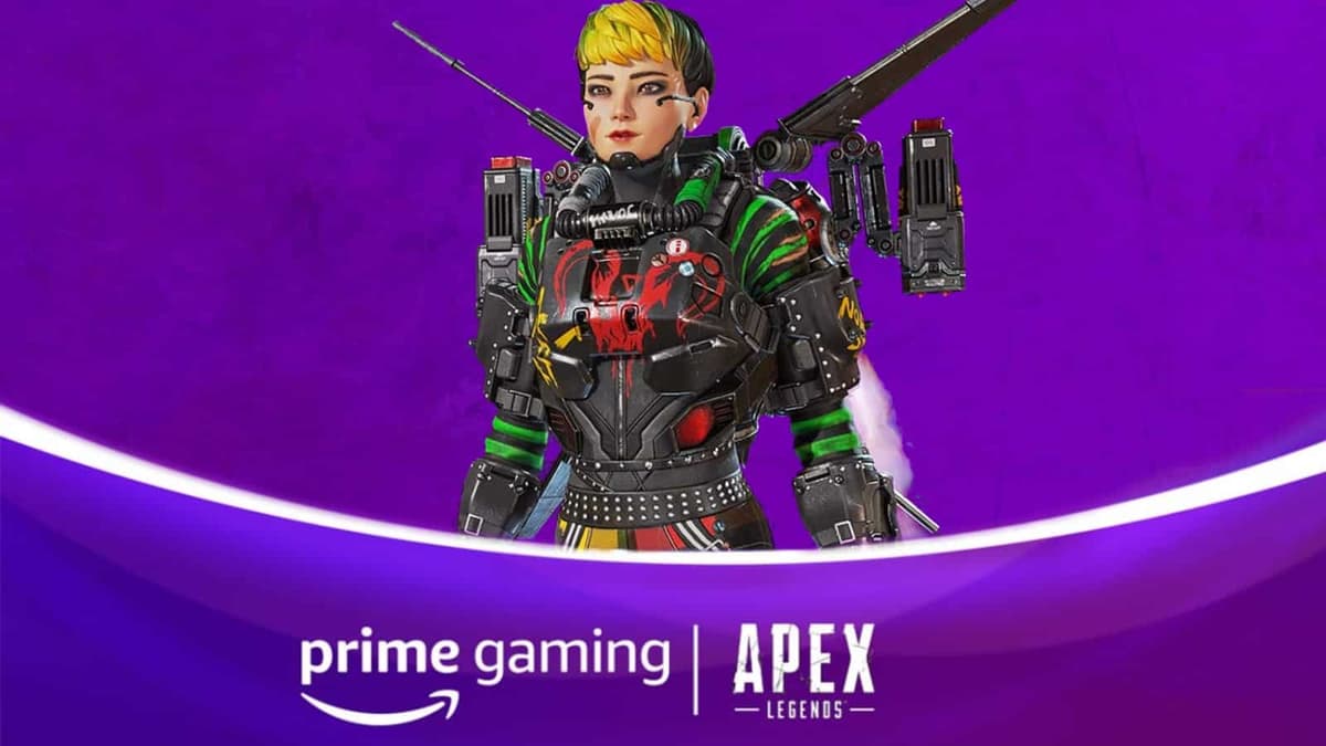 Valkyrie Apex Legends prime