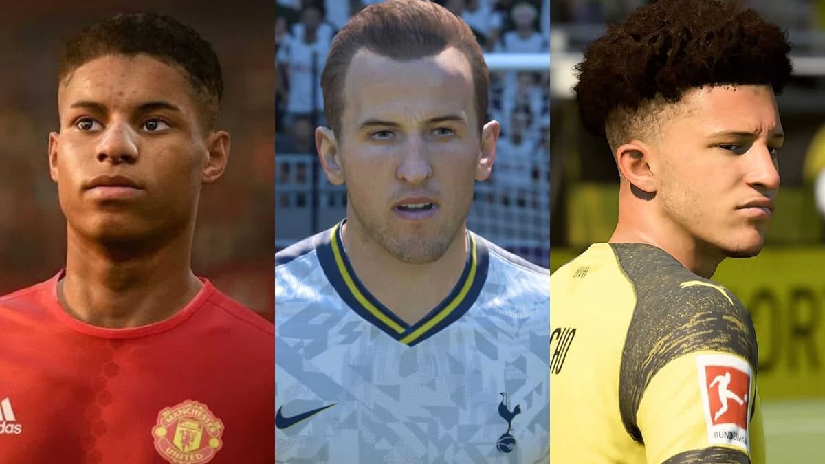 fifa 21 euro 2020 team strikers