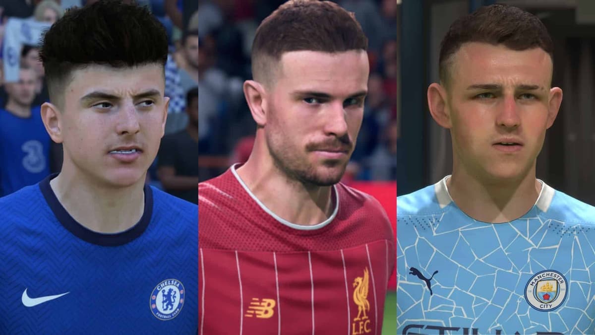 fifa 21 midfielders england euro 2020