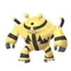 Electivire Pokemon Go Dex