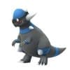 Rampardos Pokemon Go Dex