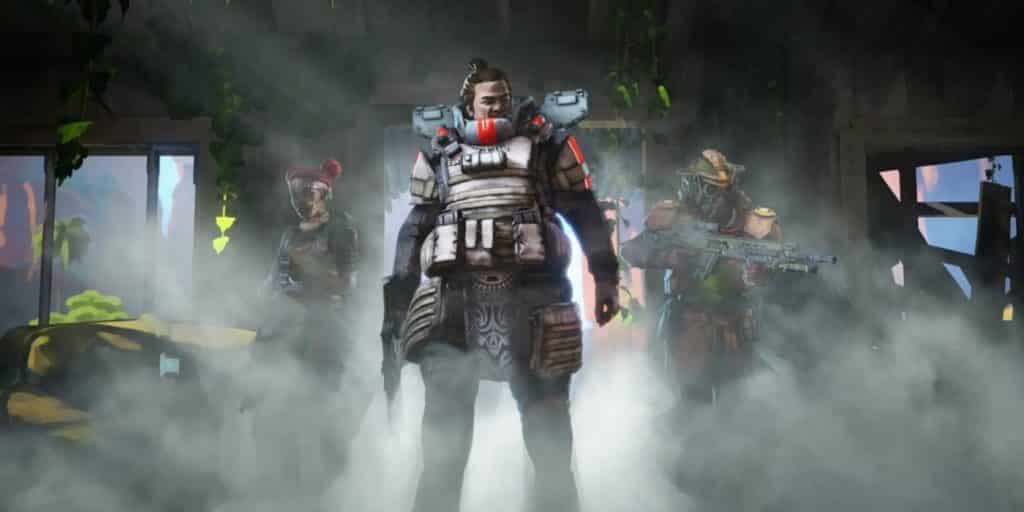 Apex Legends Gibraltar Launch Trailer