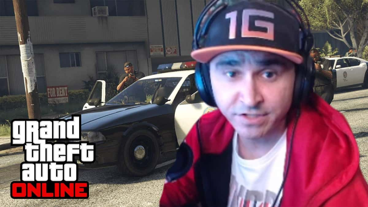 100k prank gta rp