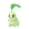 Chikorita Pokemon Go Dex