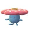 Vileplume Pokemon Go Dex