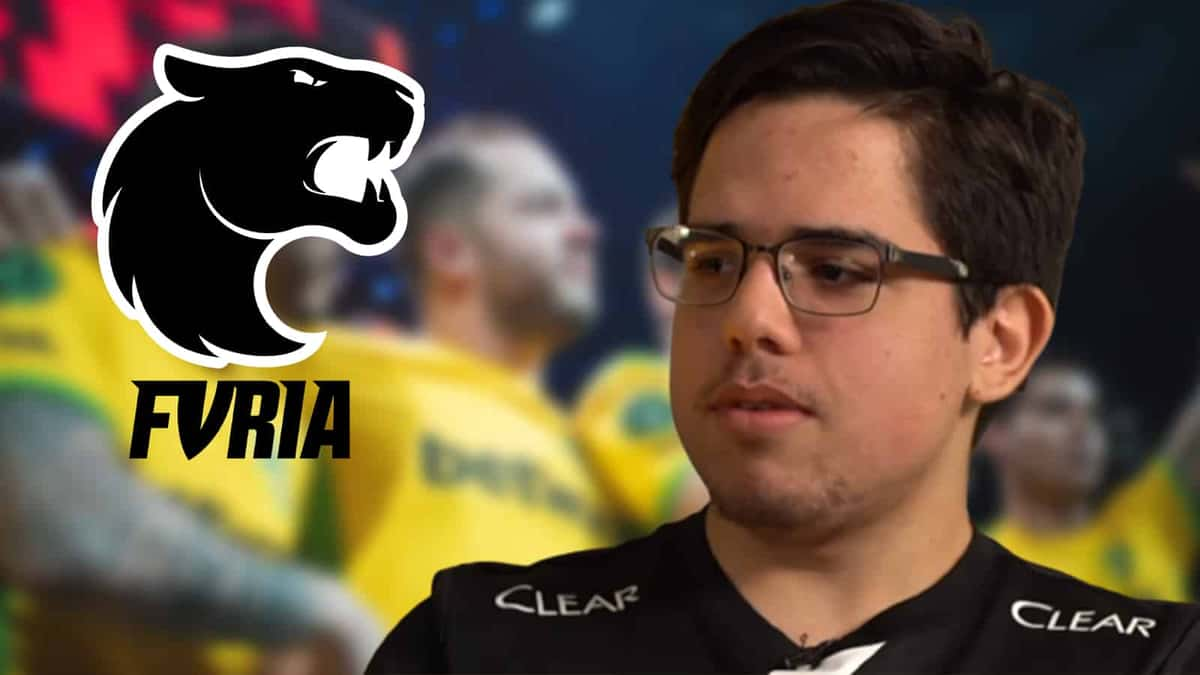 yuurih mibr furia brazil csgo