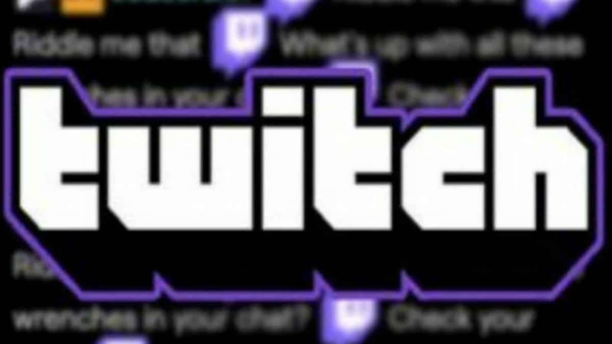 Twitch follow bots take over platform