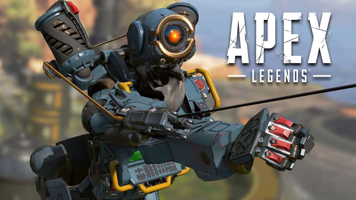 pathfinder apex legends