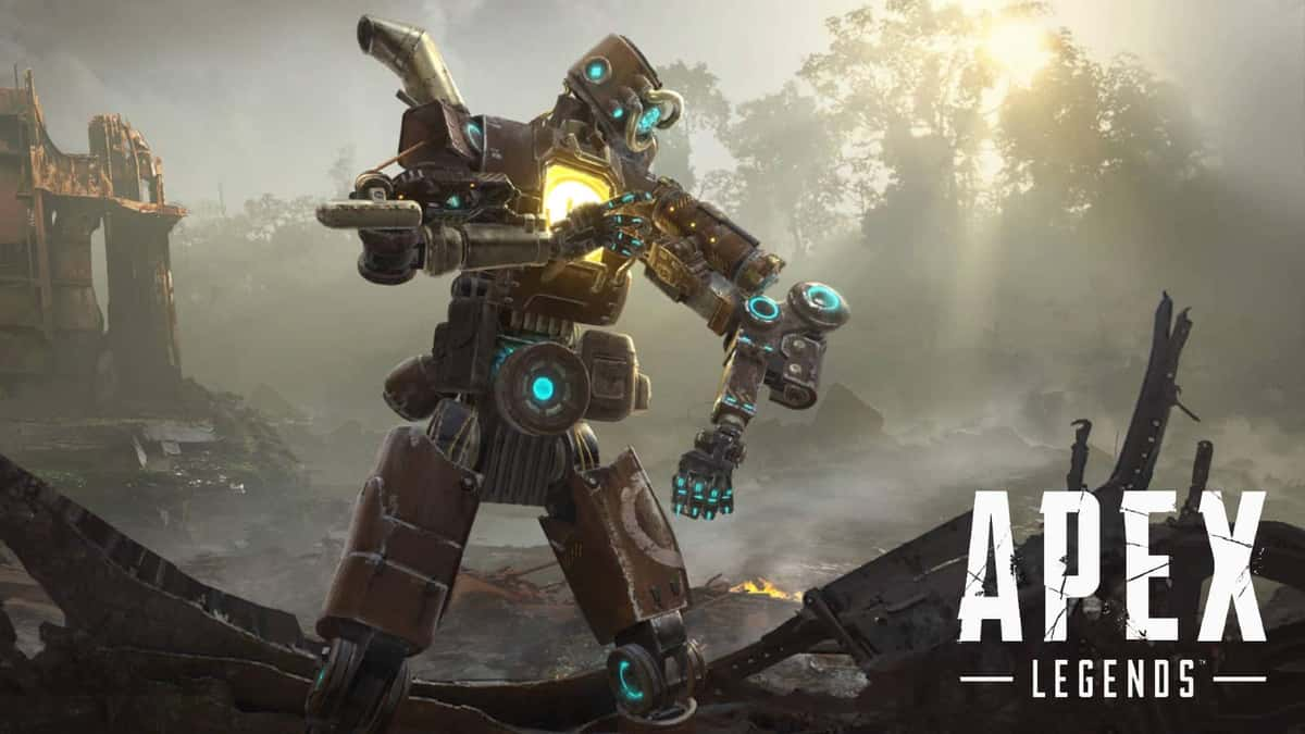 Apex Legends tip