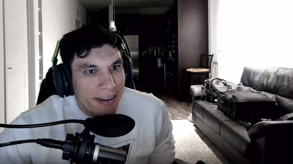 Trainwreckstv