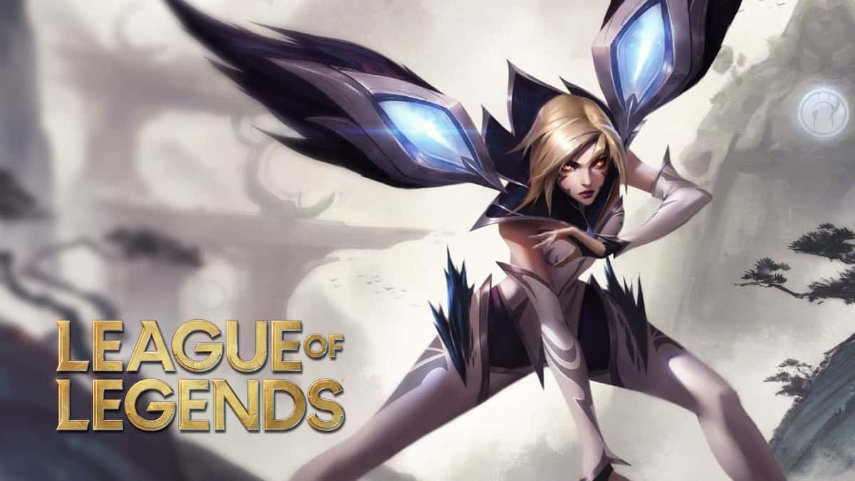 IG Kai'Sa in League of Legends