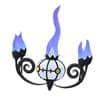 chandelure pokemon go