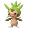 Chespin Pokemon Go Dex