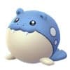 Spheal Pokemon Go Dex