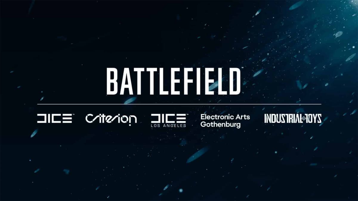 Battlefield Mobile