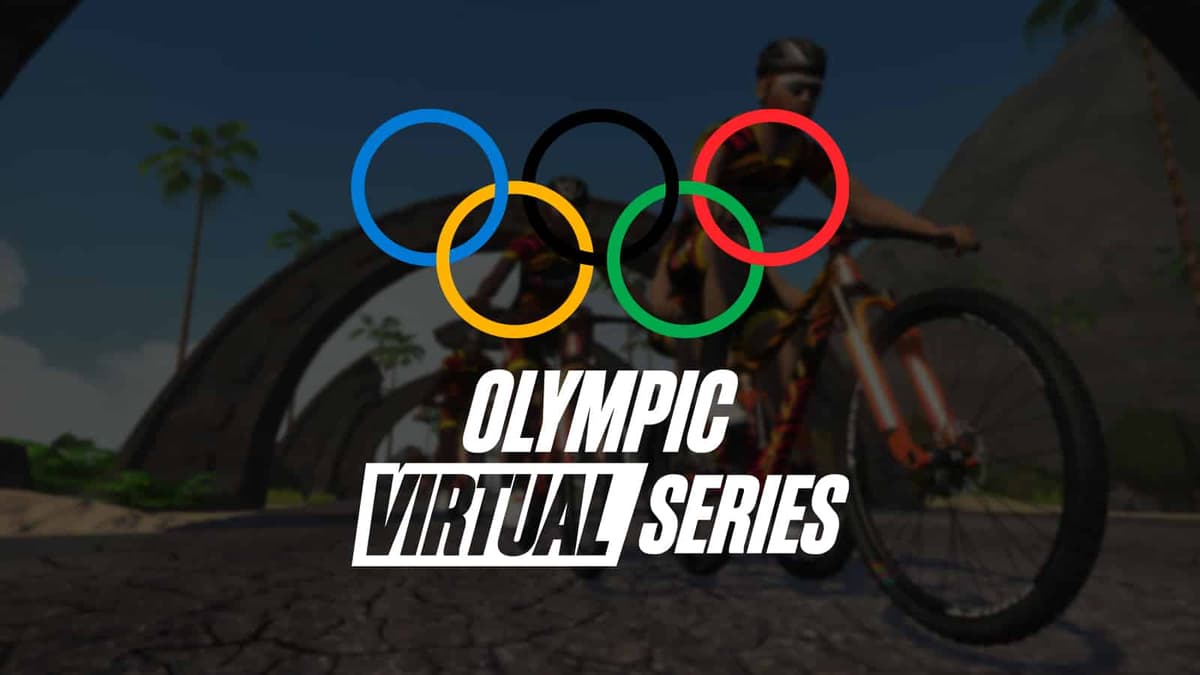 Olympic Virtual Series