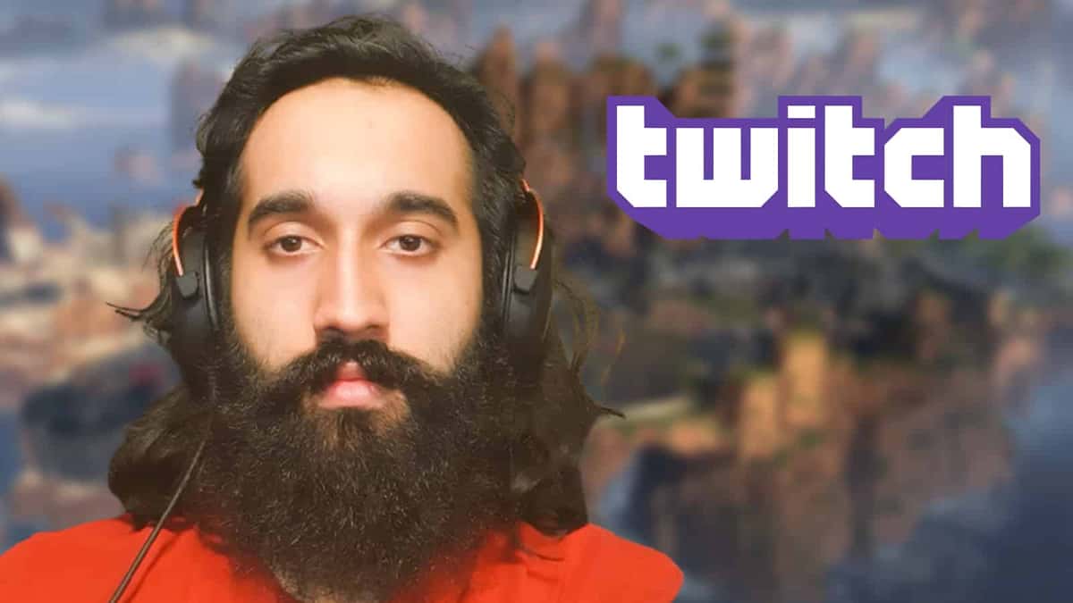 shivfps twitch ban apex legends