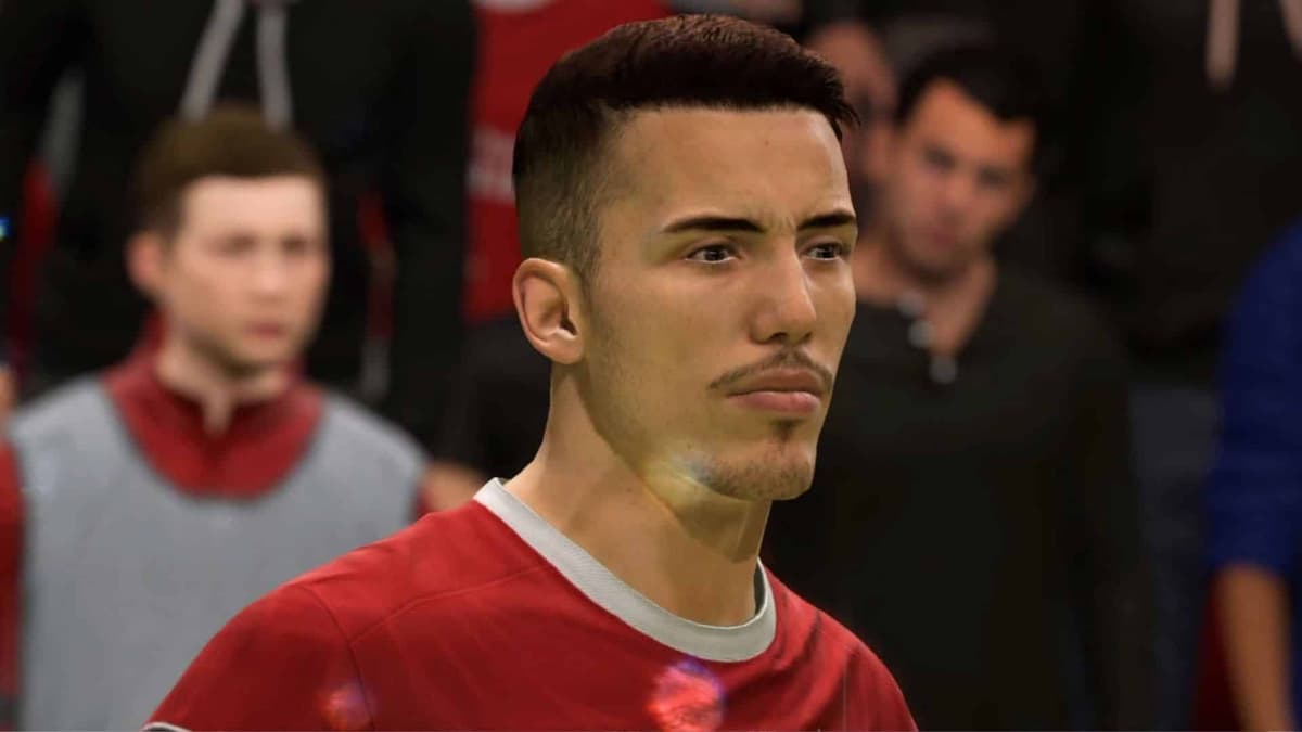 Grimaldo in FIFA 21