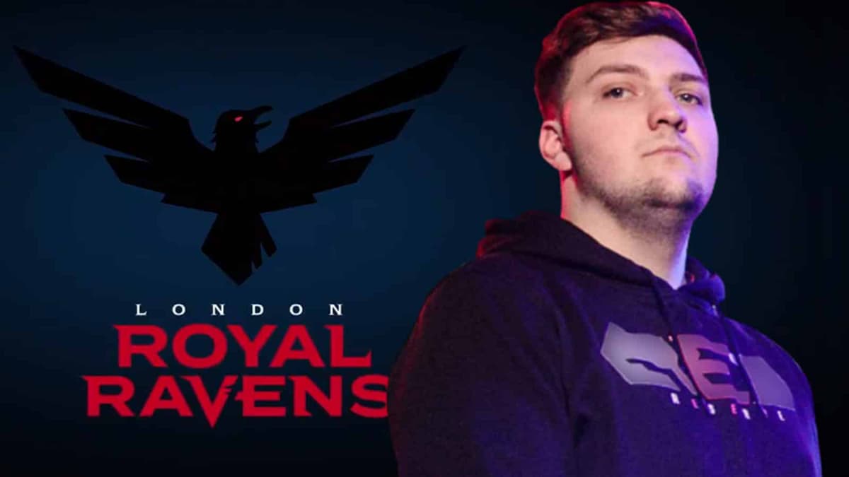 london royal ravens zer0 eu released dropped