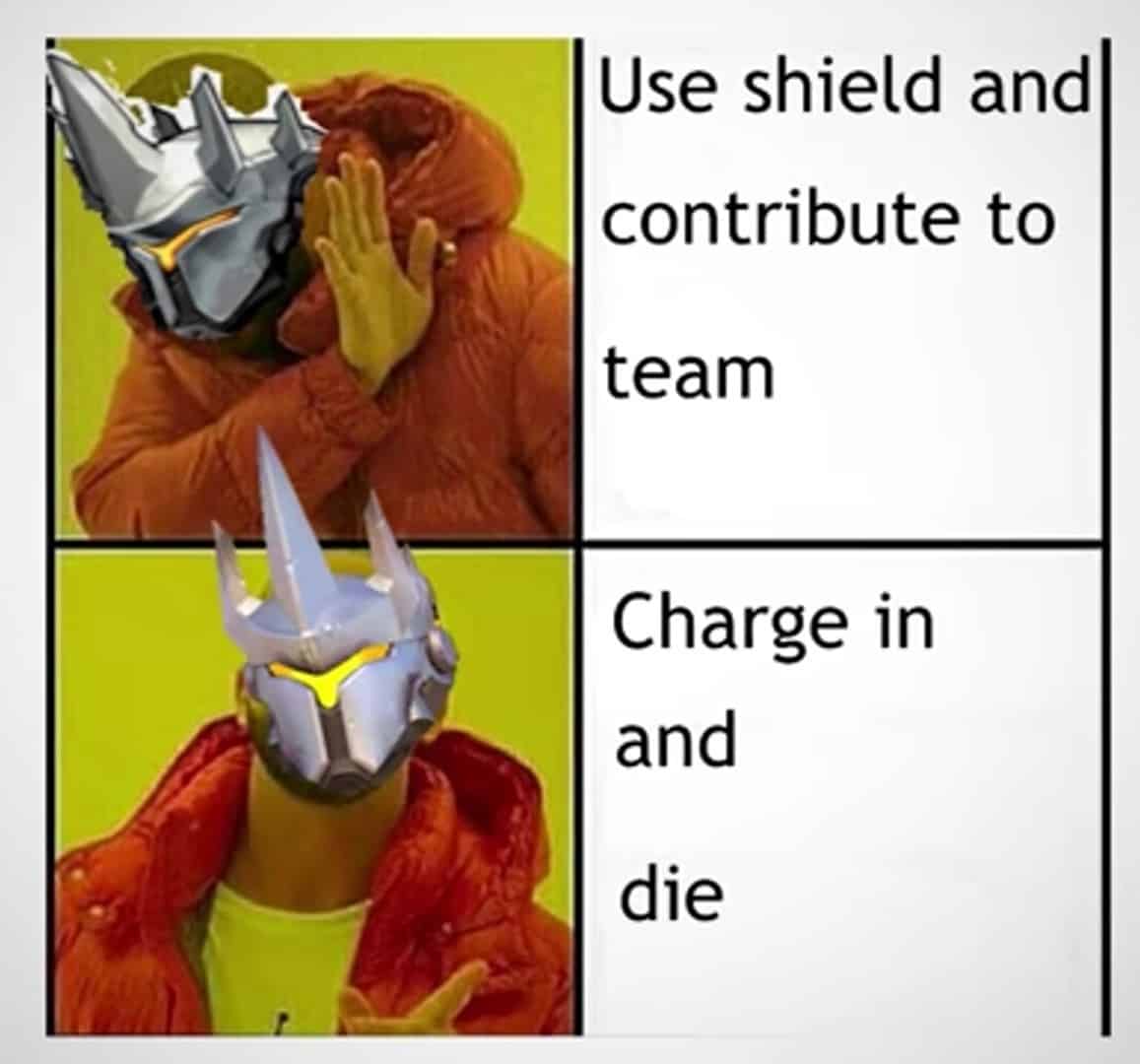 reinhardt 