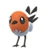 Fletchling