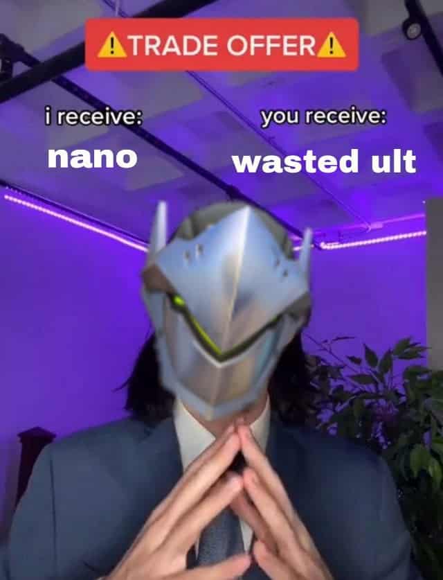 genji ow