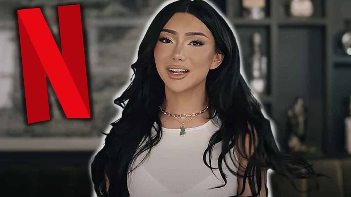 Nikita Dragun slams hate over Netflix show