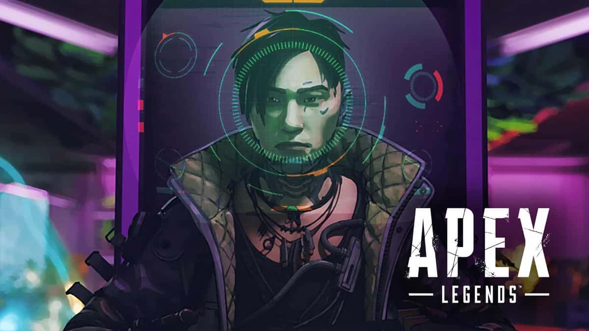 Apex Legends crypto