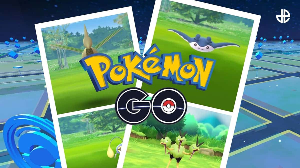 pokemon go snap celebration tips